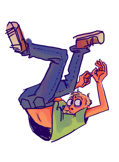 400x544 I'm In A Drawing Mood Tonight Tumblr