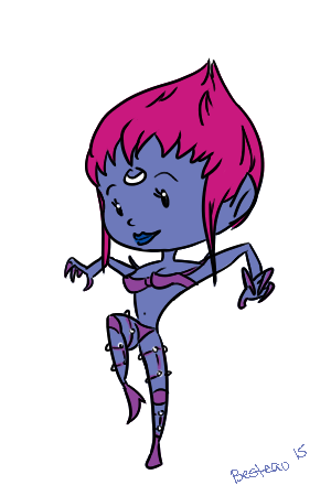 300x450 drawing more qtpie champions later tonight! taking requests!