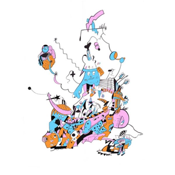 600x600 Art Toronto Mocca Benefit Edition