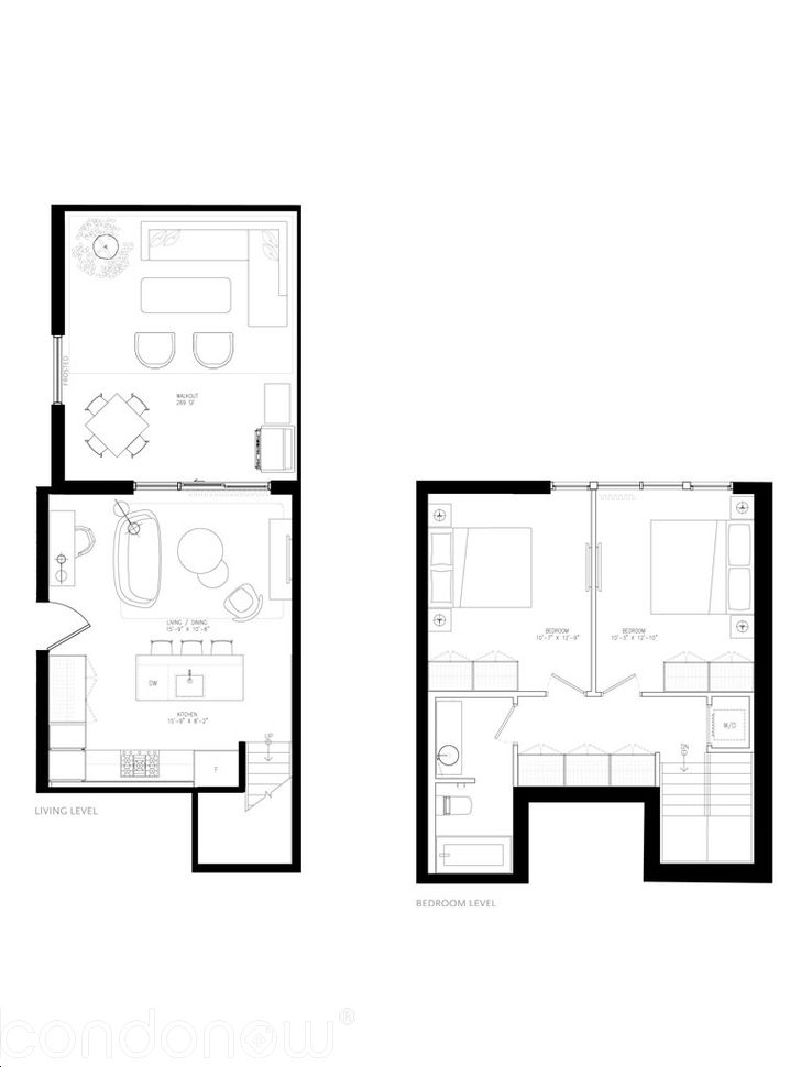 728x970 Cabin Toronto