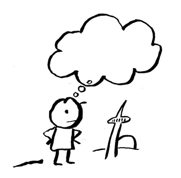 600x590 Genna Buck On Twitter This Little Guy Is You! Share Your