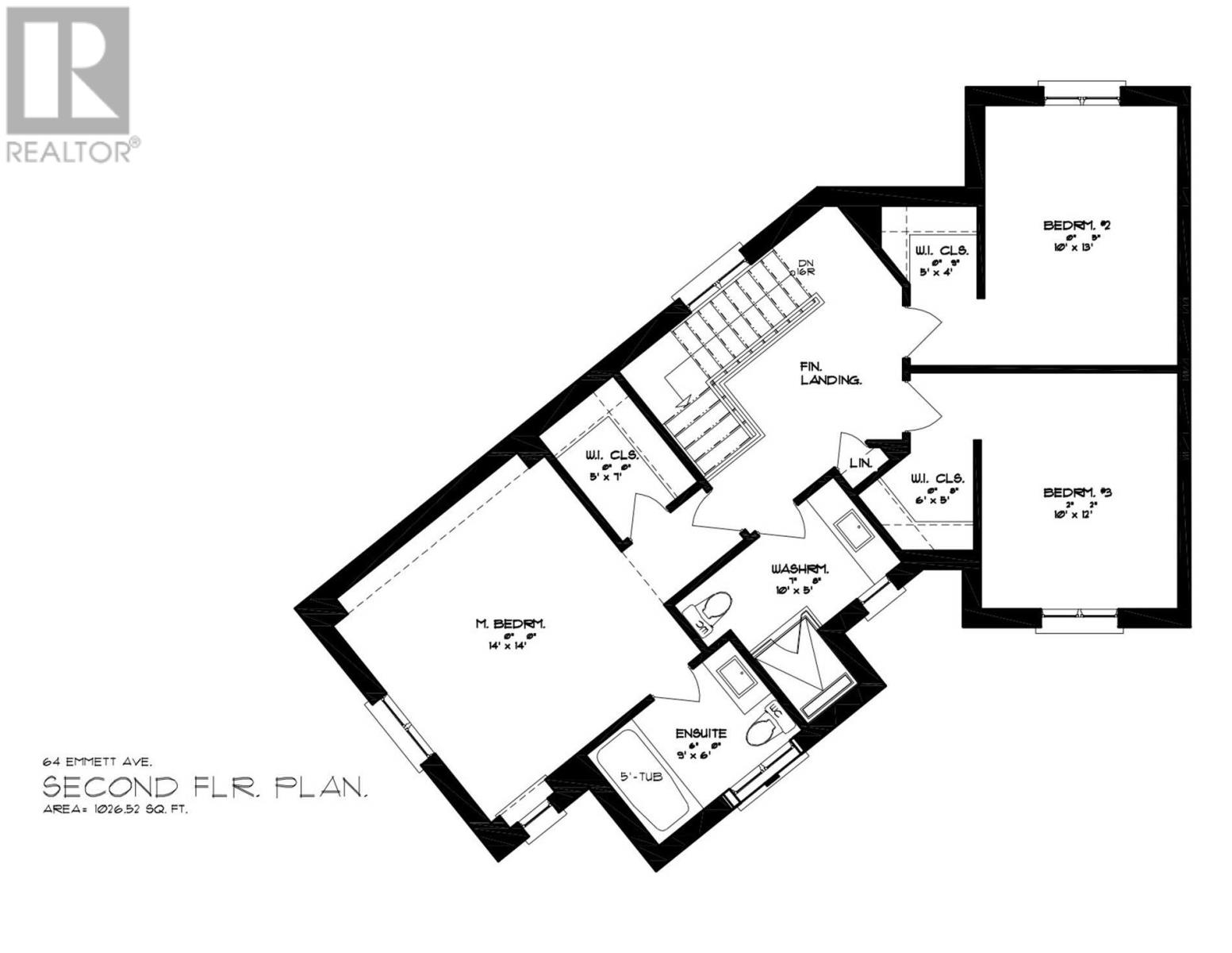 1553x1200 emmett ave, toronto, ontario