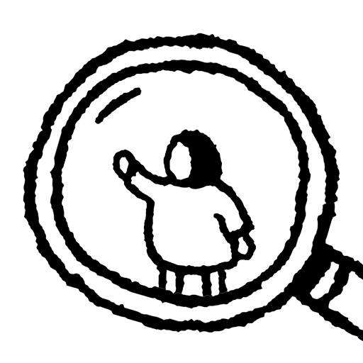 512x512 Hidden Folks Mac Torrents