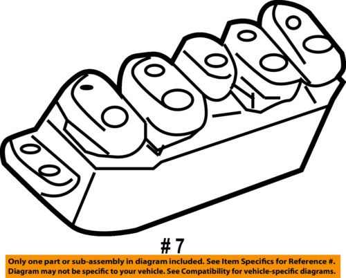 500x402 Interruptor De Puerta Ventana Torrent Gm Gm Torre