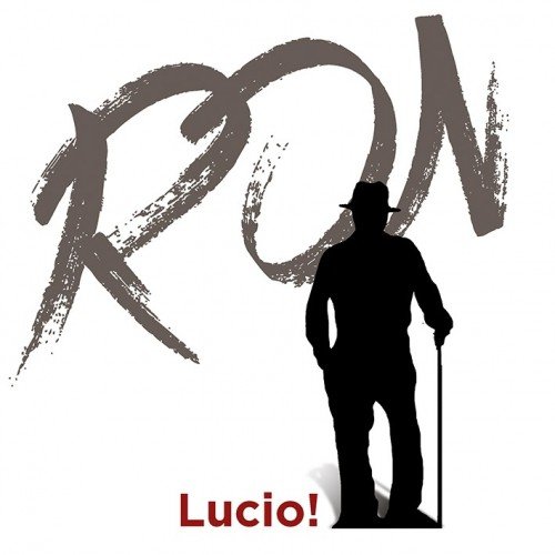 500x500 Ron Lucio!