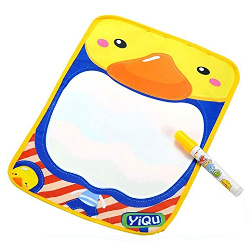 500x500 Gotd Aqua Doodle Mat Magic Pen Children Drawing Toys Educational