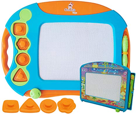 466x390 Chuchik Toys Best Magnetic Drawing Board For Kids