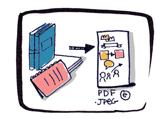 576x409 facilitation graphique