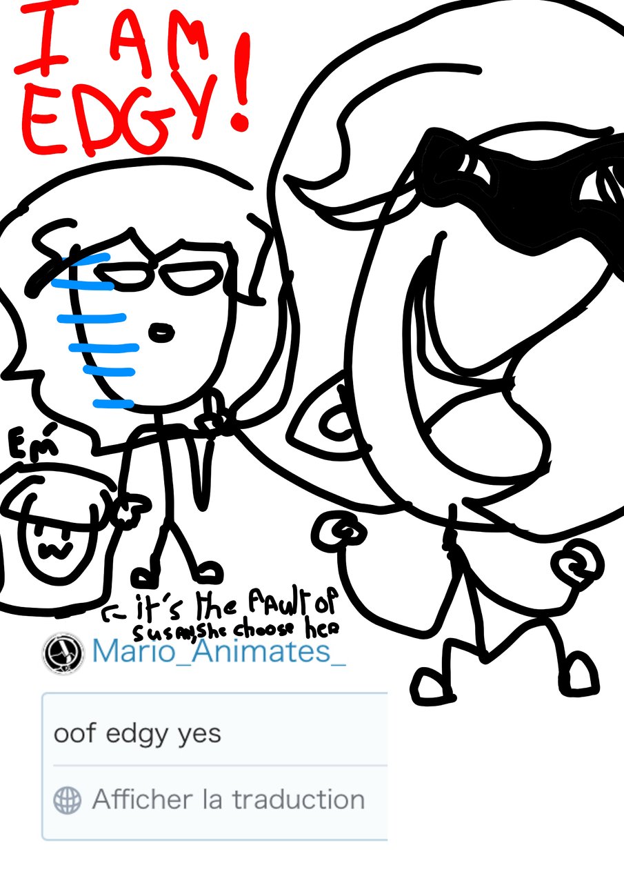 905x1280 it's the fault of susan