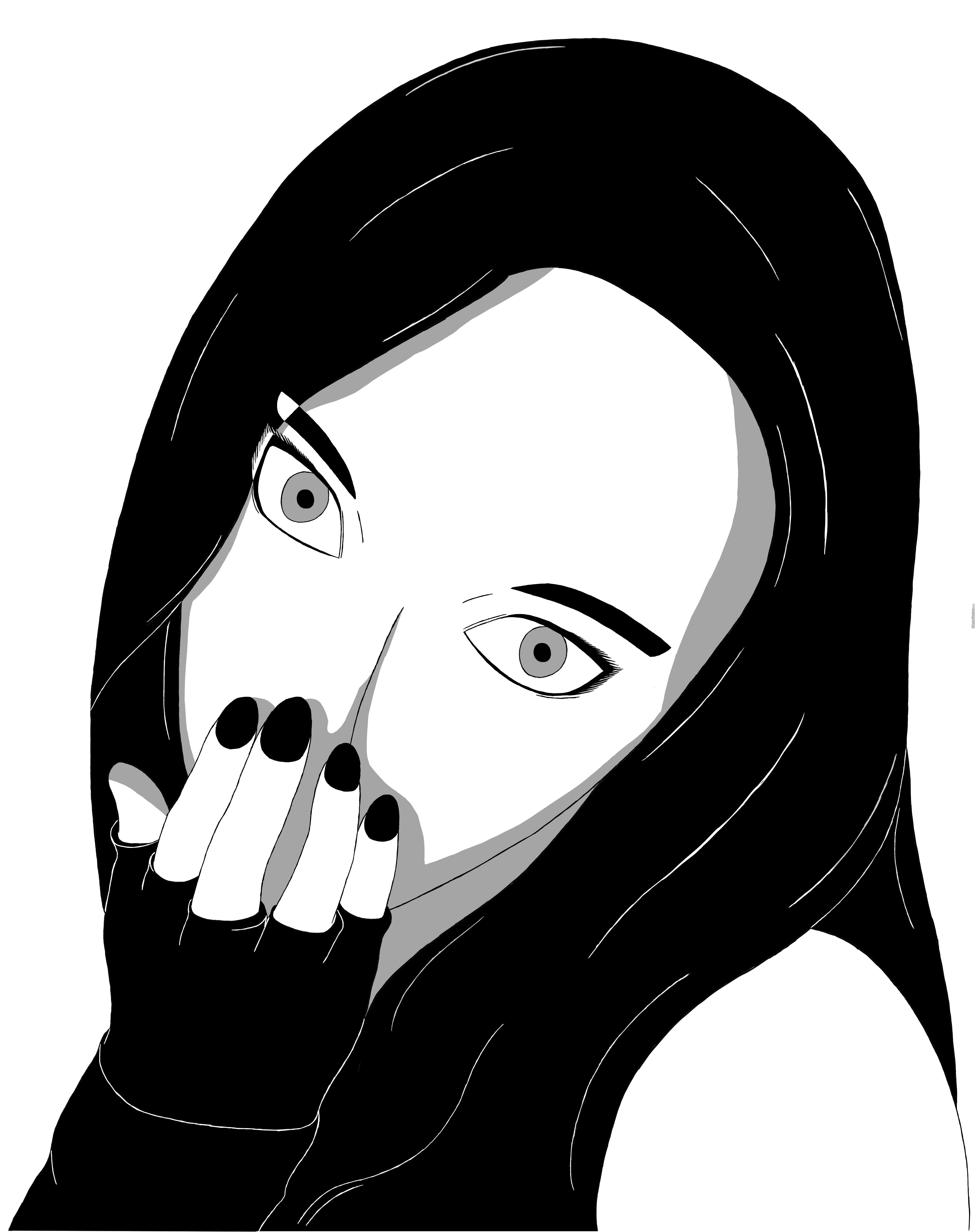 4385x5537 Drawing Of Speta Dose Irl