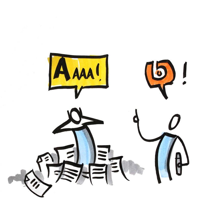 800x788 Visual Facilitation Training, Singapore