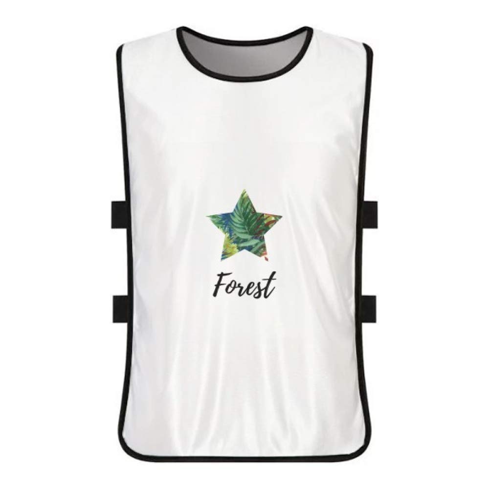 1000x1000 Tropic Drawing Art Plant Flower White Training Vest