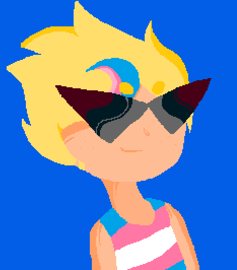 467x532 I'm Bored And Feel Like Drawing Some People's Transition Goals I