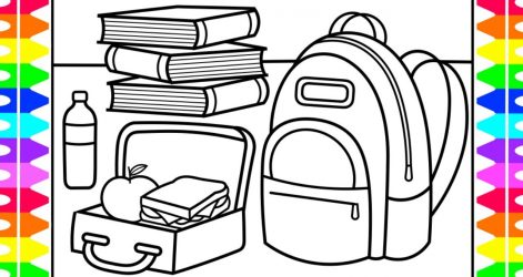 471x250 manga backpack drawing travel kid inventor cartoon autocad