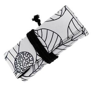 300x300 Slot Canvas Pencils Wrap Roll Up Travel Drawing Coloring Pencil