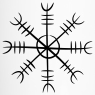 190x190 helm of awe drawing travel mug spreadshirt