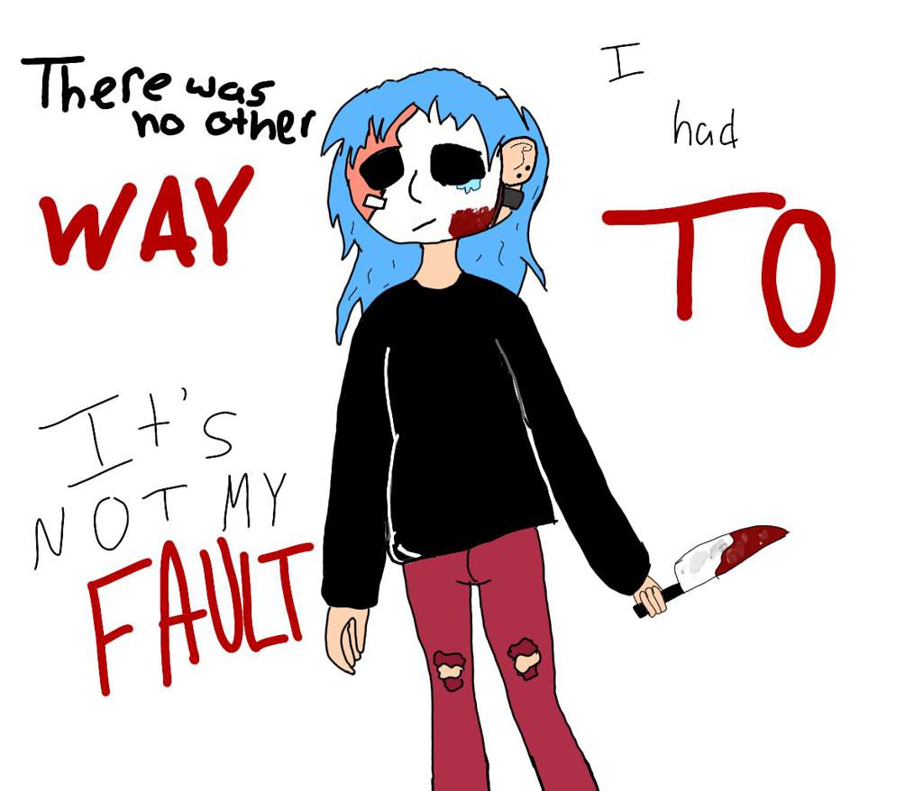 1024x878 sally face how could you the trial amino