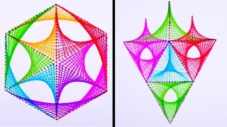 320x180 Superb Drawing Tricks That Will Blow Your Mind