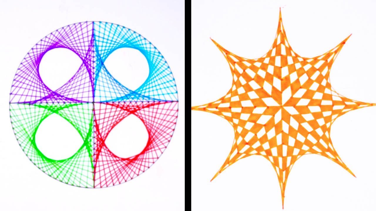 1280x720 Cool Drawing Tricks To Draw Like A Pro