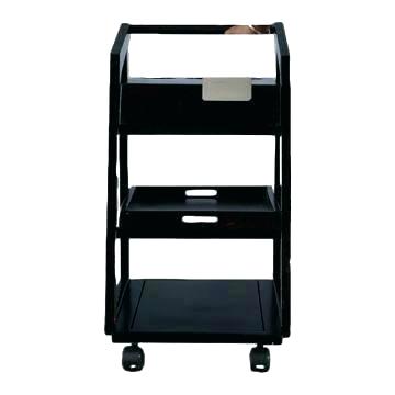 360x360 makeup cart vanity rolling carts professional in make up case