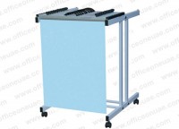 200x144 view plan top load drawing trolley