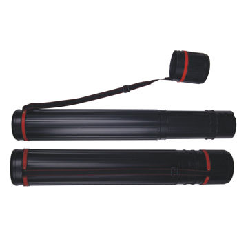 360x360 Extendable Drawing Tubedrawing Holderdrawing Storage Tube, Eco
