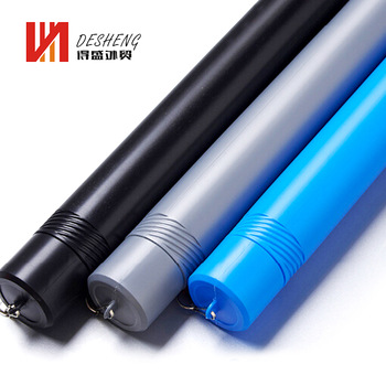 350x350 plastic adjustable drawing tube,plastic draft tube pe storage