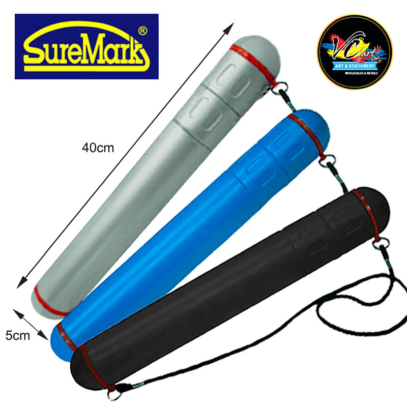 800x800 Suremark Drawing Tube