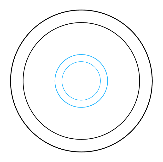 680x678 How To Draw A Beginner Mandala Really Easy Drawing Tutorial