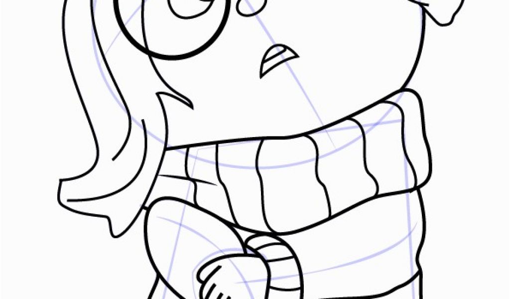 1024x600 Inside Out Sadness Coloring