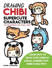 174x225 Drawing For Kids Drawing Chibi Supercute Characters Easy