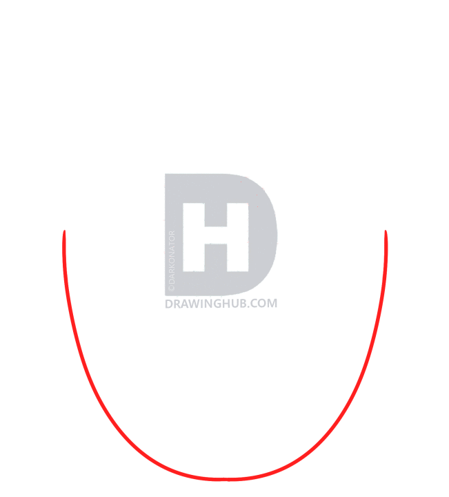 651x720 how to draw light fury easy, step