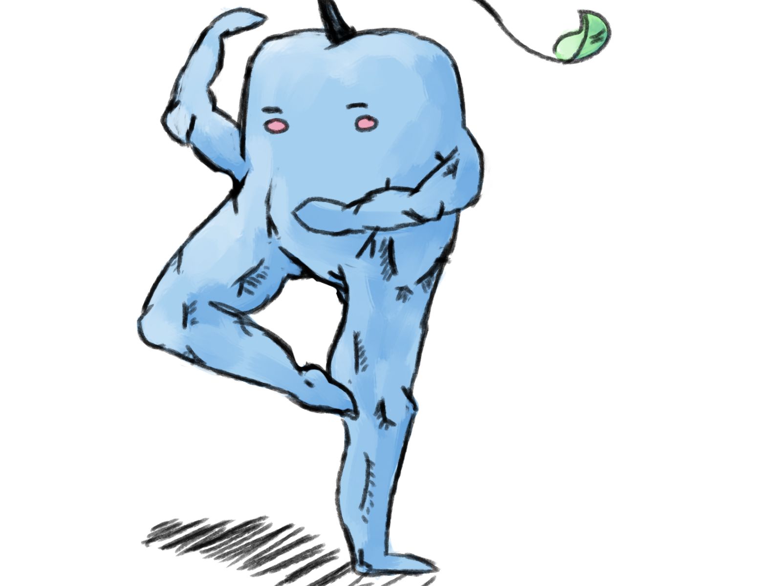 1600x1200 A Junibro Takes Part In One Of The Fine Arts