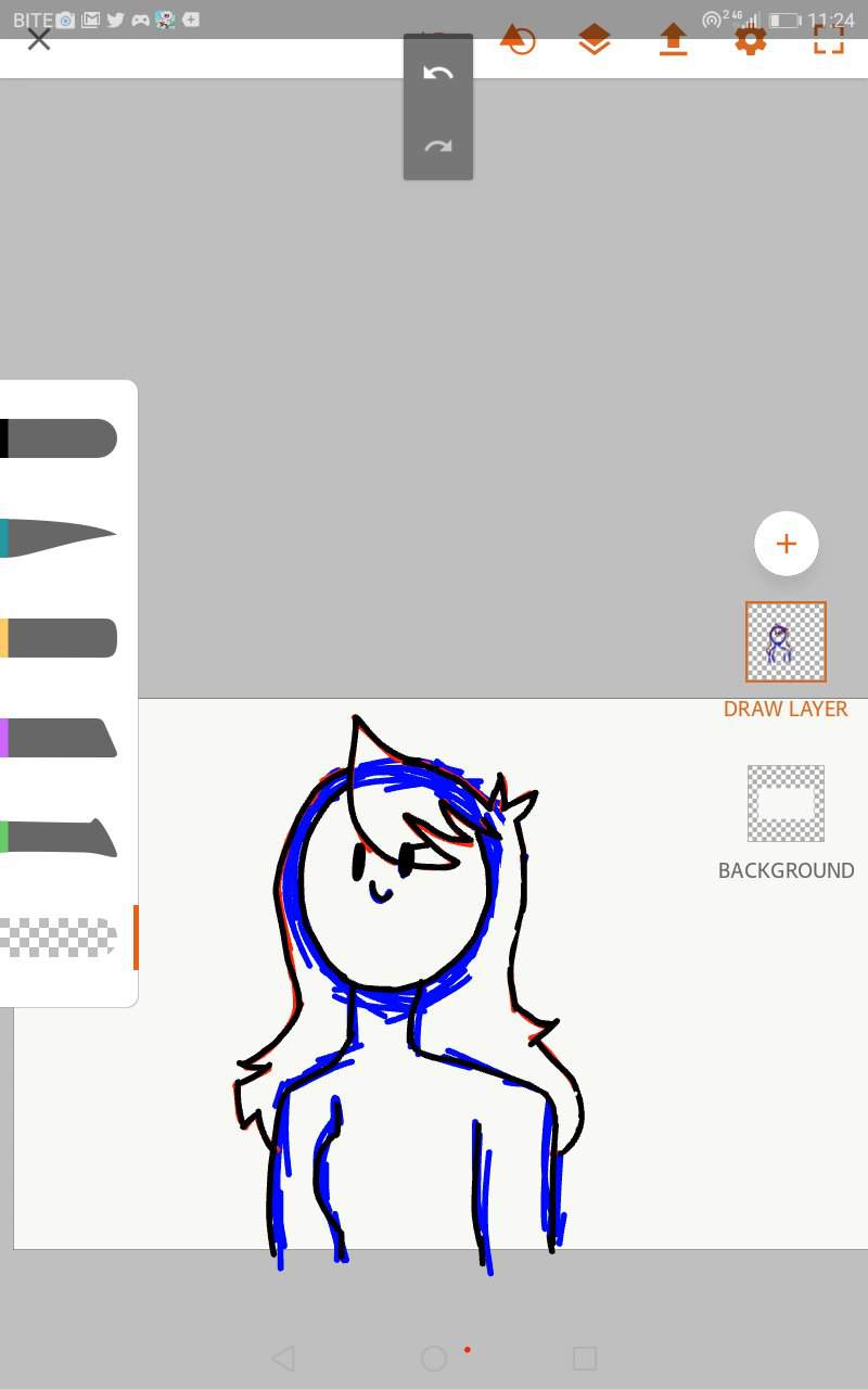 800x1280 U Know Who I Am Drawing Offical Amino Amino