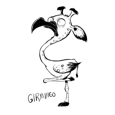 400x400 Eef's Art Blog First U Stream Draw Cast