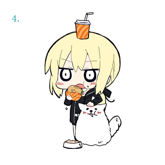 567x567 drawshow on twitter do u like saber do u want to draw her