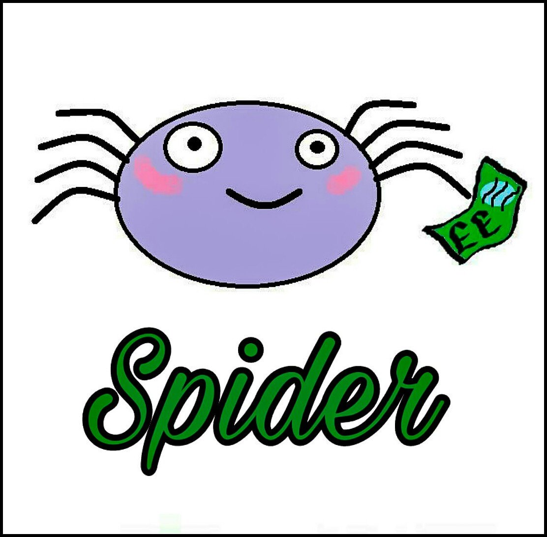 1112x1092 Melchiorre Calvaruso On Twitter What Is The Spider Https