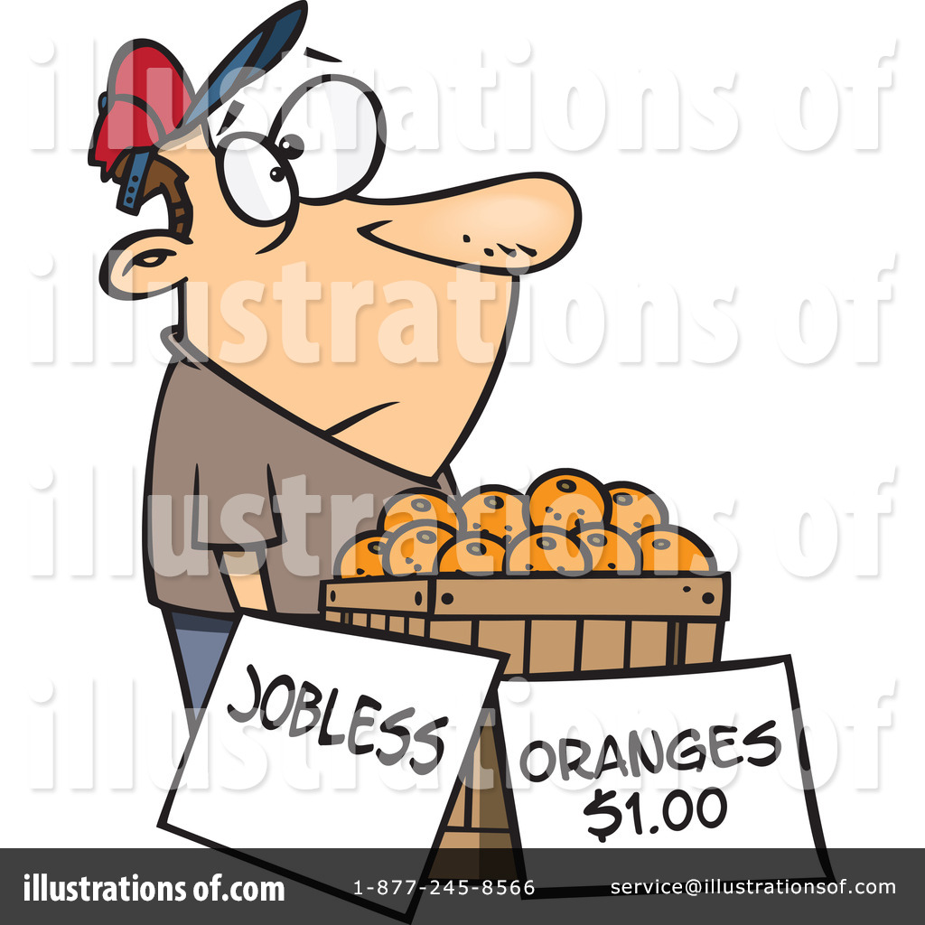 1024x1024 Unemployment Clipart