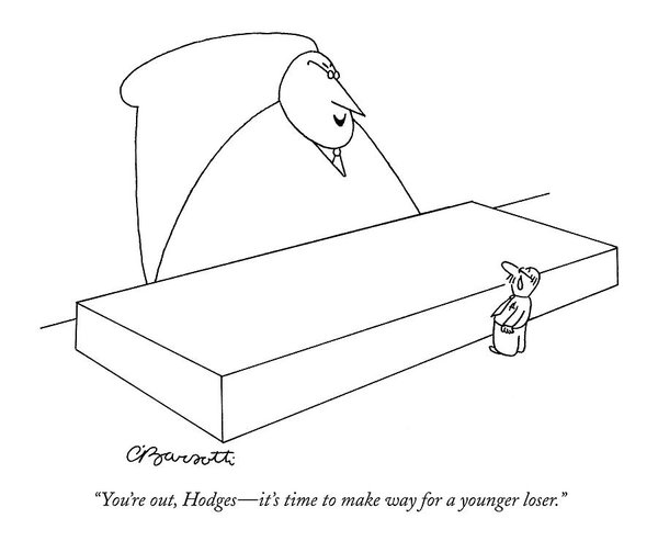 600x493 Unemployment Drawings