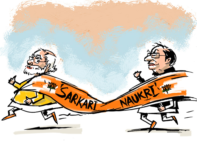 670x485 And They Say There Are No Jobs