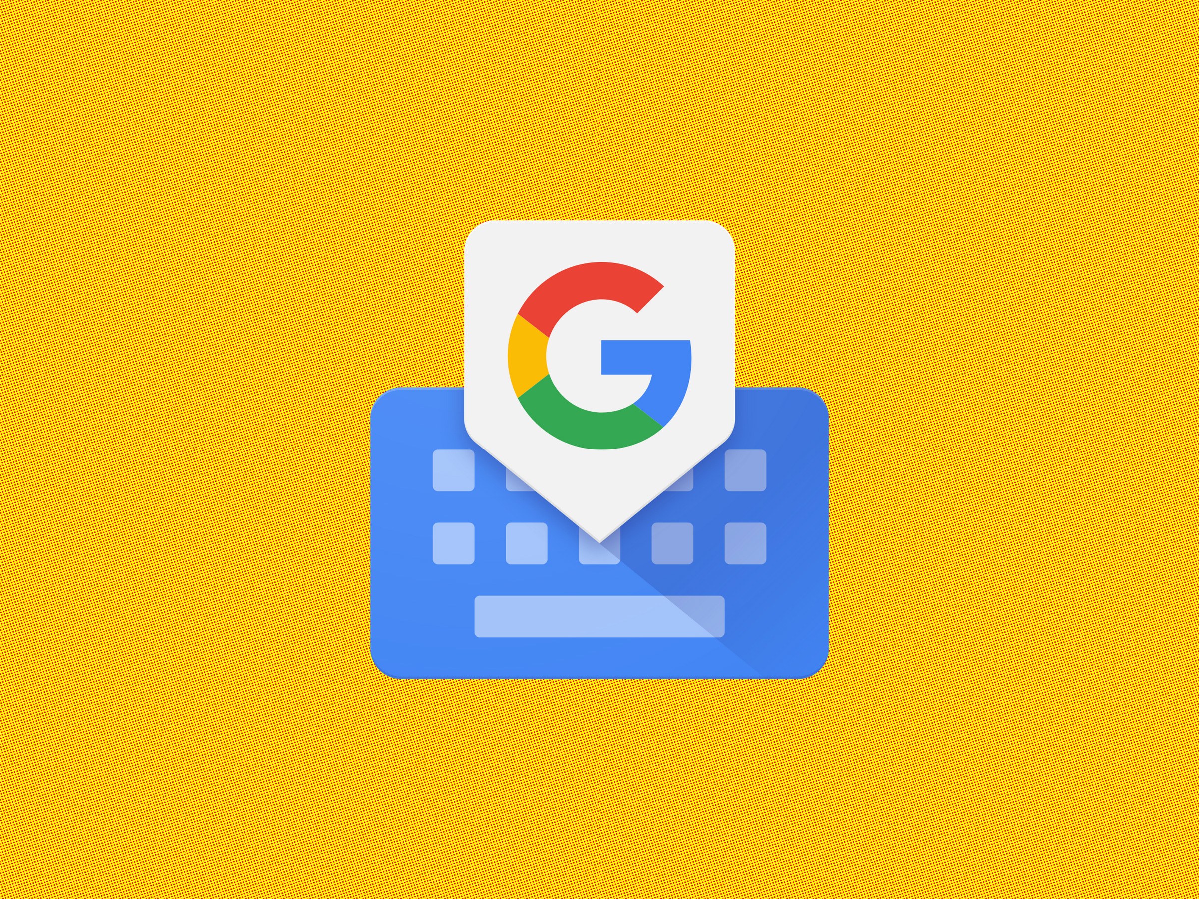 2400x1800 Gboard Is The Best Keyboard For Most Smartphones Wired