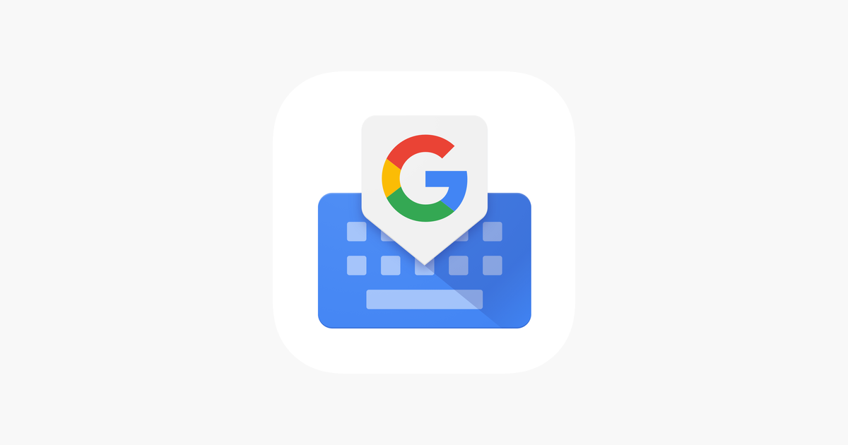 1200x630 Gboard The Google Keyboard On The App Store