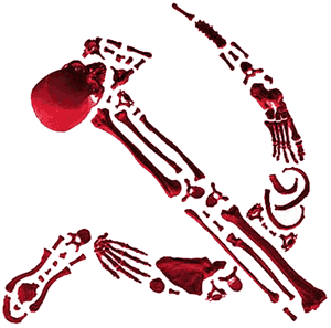 300x297 Communist Symbol