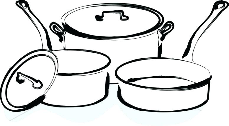 776x428 Cooking Utensils Clipart Free Download Clip Art