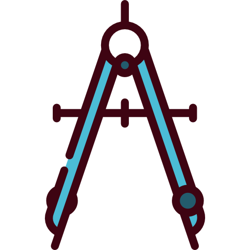 512x512 Drawing, Tools And Utensils, Draw Icon