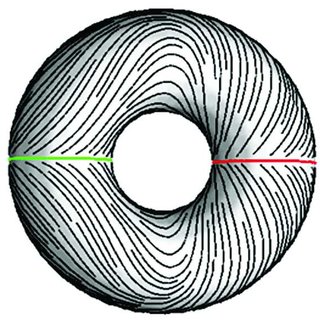 320x320 This Figure Compares The Basis Vector Field Corresponding