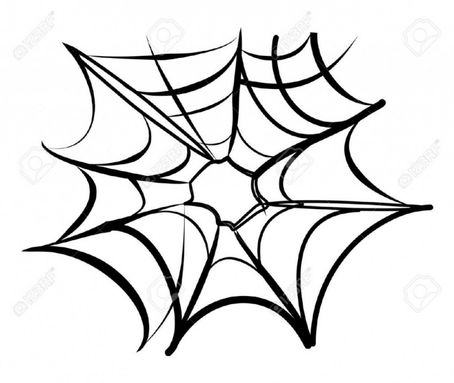 1473x1243 simple spider vector graphics studiogrfx