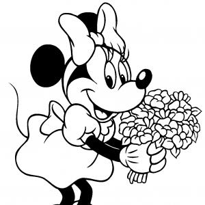 300x300 Exclusive Free Disney Characters Vectors Art Draw Sohadacouri