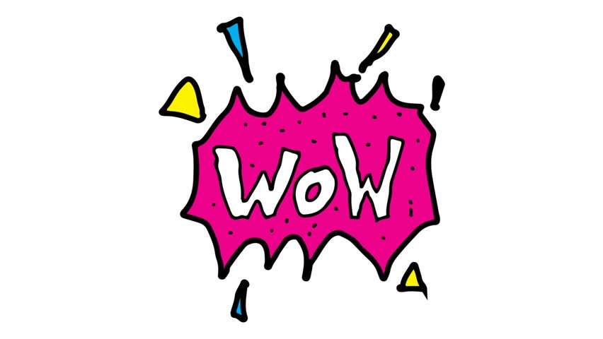 852x480 Kids Drawing White Screen With Stock Footage Video