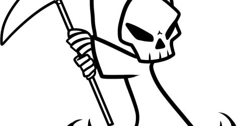 471x250 Cool Easy Of Wolves Skulls To Copy Art Drawing And Ideas Tutorials